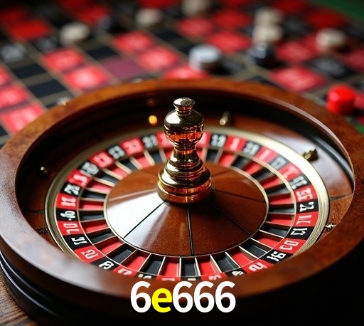 Jogos populares e pagamentos rápidos na 6e666