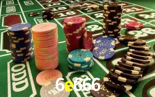 Apostas com odds competitivas na 6e666